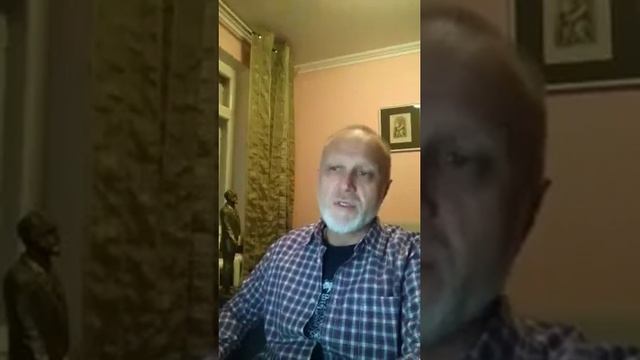 Стихи читает Олег Валентинович Алёшин смотреть онлайн