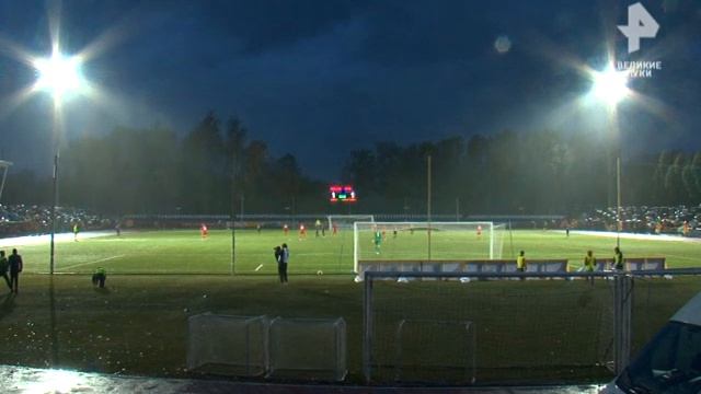 Визит губернатора Псковской области в Великие Луки смотреть онлайн