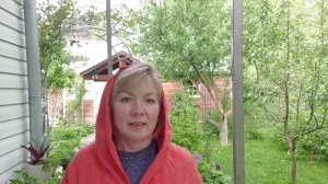 Почему не было видео Залило,замерзаем Новый инструмент для мужа Срочно покрасить двери НАДО