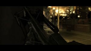 Deus Ex: Human Revolution - Gameplay Trailer