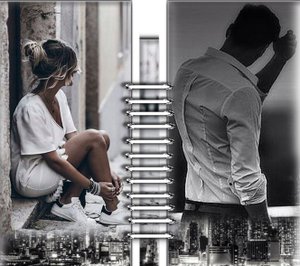 НЕ НАДО.Елена Максимова(je suis malade)