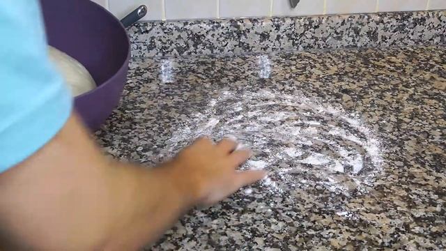 Рецепт пиде | Турецкая кухня