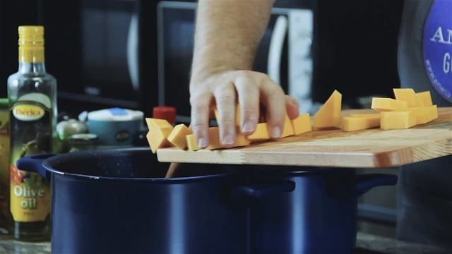 Тыквеный суп смотреть онлайн