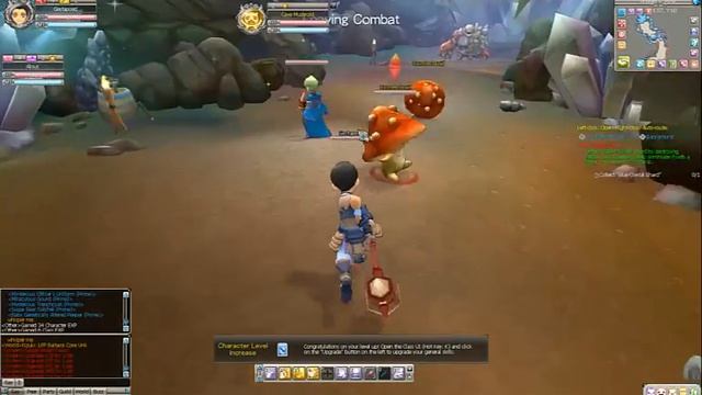 Amazing Game! Eden eternal - Part 1 смотреть онлайн