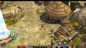 Titan Quest Anniversary Edition - Греція 11.11.2023