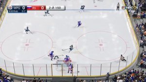 NHL™ 18_Просто силовой