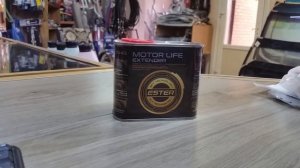 Клей двигателя!!9943 MANNOL MOTOR LIFE EXTENDER 500 МЛ. ГЕРМЕТИК МАСЛЯНОЙ СИСТЕМЫ НА ОСНОВЕ ЭСТЕРОВ