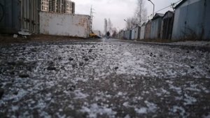 Карпаты 2 спорт. Максимальная скорость. Первые проблемы.