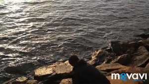 Семские рыбачки во Вьетнаме!