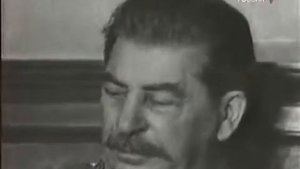 Виктор Абакумов. Комиссар госбезопасности.