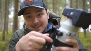 Sony 200-600 G OSS Accessories for Wildlife Photography