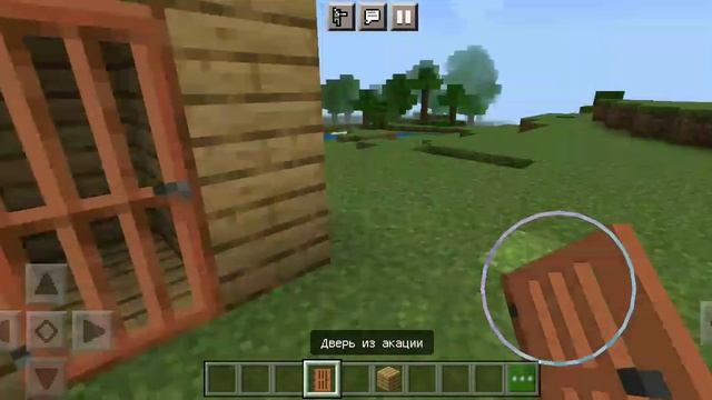 Крутой мод на Херобрина! ТимоХет|Minecraft|Моды смотреть онлайн