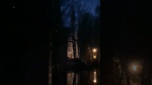 Вечерний Звон Колокола.