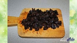 *ВКУСНЯТИНА!* Филе индейки, тушенное в мультиварке (Рецепт, пошаговый, как приготовить, видеоре