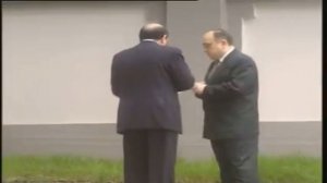 В офисе Логоваз 1997