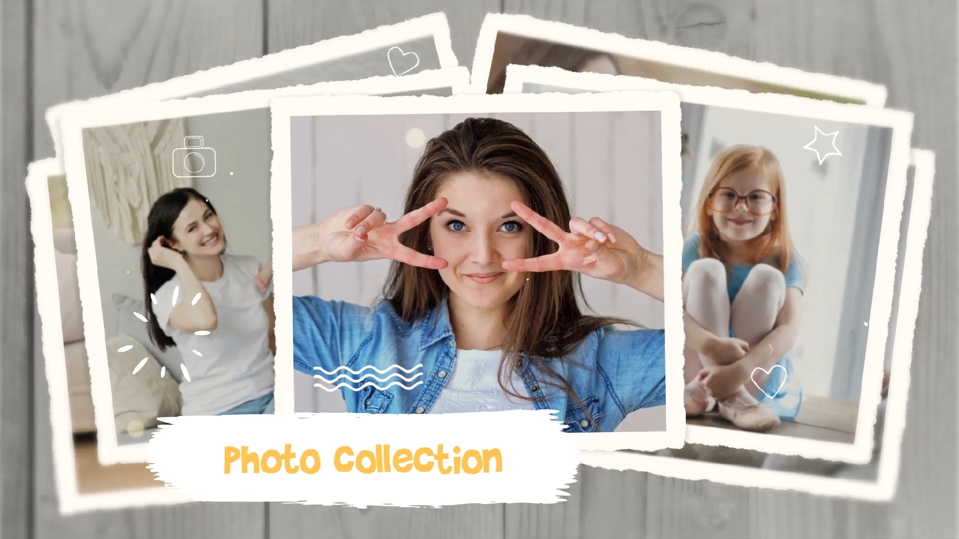 Videohive Photo Collection Slideshow_DIZAYNPROJECT.mp4 смотреть онлайн