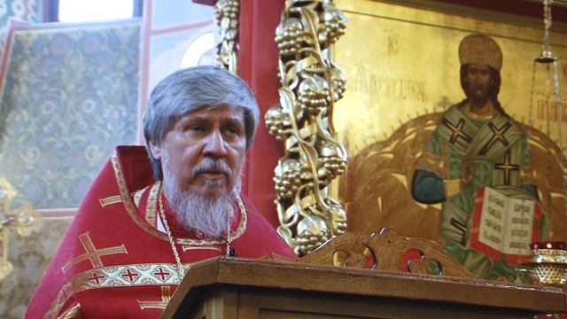 9 мая 2021 г. Антипасха. Неделя 2-я по Пасхе, апостола Фомы. Проповедь прот. Виктора Сандар. смотреть онлайн