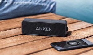 Блютуз колонка Anker SoundCore 2