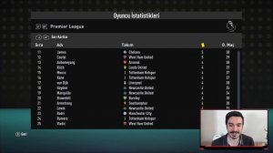 SÜPER LİGİN YENİ TRANSFERLERİ VS ESKİLER | FIFA 22 MOD REBUILD | FIFA 21 KARİYER