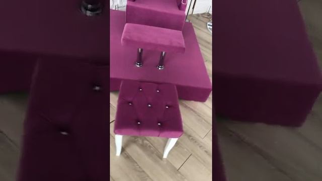 Комплект Беатриса 1 для педикюра, маникюра 34 цвета для дома, салонов красоты, кафе, офисов и тд смотреть онлайн