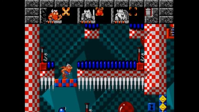 The Lost Vikings Walkthrough: TRPD (Part 37) смотреть онлайн