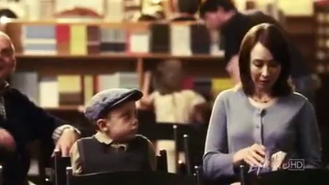 Magic Beyond Words - La Historia de J.K. Rowling: Parte [6/6] Subtitulada en Español смотреть онлайн