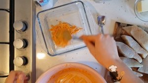 Запеченное филе путасу Безумно вкусная белая рыба в духовке.Как приготовить рыбу.Крупный путассу