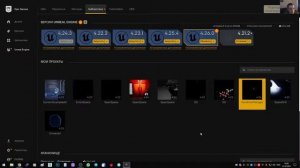 Урок: Как переименовать проект на Unreal Engine 4?