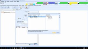 Работа с Firesec. 11. Оперативная задача персонал
