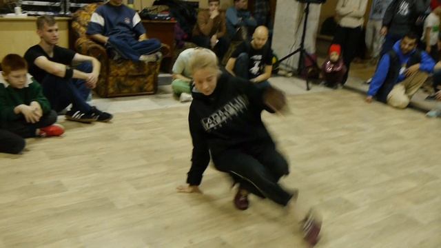 Алиса vs. Баунти смотреть онлайн