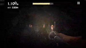 Прохождение игры Into the dead