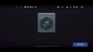 Need For Speed: No Limits | 2007 Lamborghini Reventón (Lone Threat - Day 7 | Vendetta)