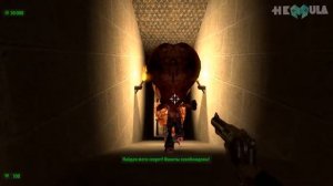 Serious Sam - безголовые камикадзе атакуют | Отчет ньюфага #2