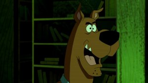 Scooby-Doo! Mystery Incorporated / Скуби-Ду! Корпорация Тайна 45 серия рус озвучка