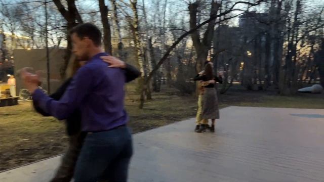 OPEN ТАНГО ПРАКТИКА (2) 25/04/23
