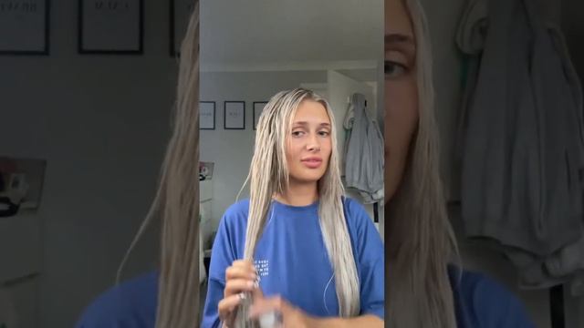 Color Wow Dream Coat Supernatural Sprey #shorts смотреть онлайн