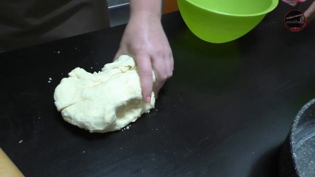 Руками ВКУСНЕЕ! Так делали Наши БАБУШКИ! Сочнейший Татарский БАЛИШ! / Татарча БЭЛЕШ.