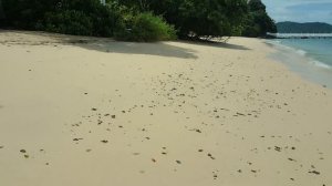 Phuket.cape Panwa Hotel