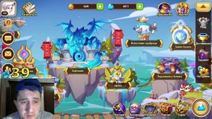 КАК НАКОПИТЬ 80 ОРБОВ КАЖДЫЙ МЕСЯЦ БЕЗ ДОНАТА!!! ЭТО ЛЕГКО И ПРОСТО!!! Idle Heroes