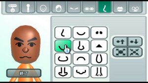 How make Matt From Wii Sports Mii (Mii Make) Easy! (100K Views)