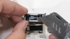 Xiaomi 12S Ultra Teardown