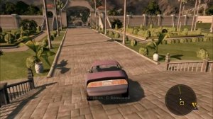 Mercenaries 2 World In Flames Обзор