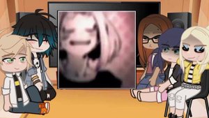 MLB react to Lila as Uraraka (!NOT SHIPS!) ➲ реакция ЛБИСК на Лайлу как Урарака (!ШИПОВ НЕТУ!)