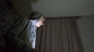 Вызвали Смайл Дога на Хэллоуин и встретили НЕЧТО