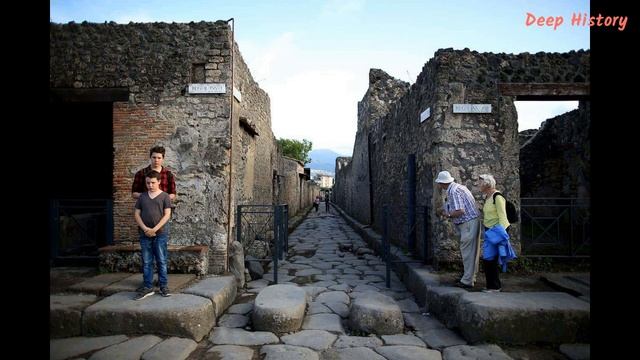 Top 20 Archaeological Finds That Rewrote History смотреть онлайн