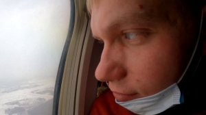 МОСКВА - СОЧИ 2021. Мы полетели в Сочи. Мой первый полёт или целый день в пути.