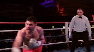 BOXING SHOW "FIGHT FOR THE FUTURE" - 18.03.2016 (FFTF #3) PROMO VIDEO