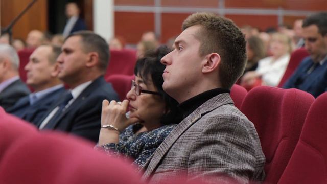 Профсоюз – коллективная сила от 6 декабря 2023 года смотреть онлайн