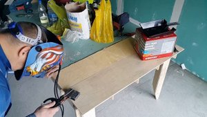 Обзор сварочного инвертора КРАТОН NEXT 160. Лучше не бывает. #кратон #сварка