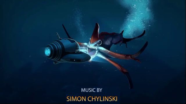 Ghosts - Cuddlefish - Exosuit - Abandon Ship - Red Alert - Leviathan Mixed | Subnautica смотреть онлайн